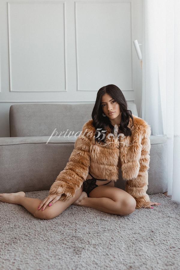 Anna Sol - Acompanhantes SP - Acompanhantes São Paulo - Acompanhantes São Paulo