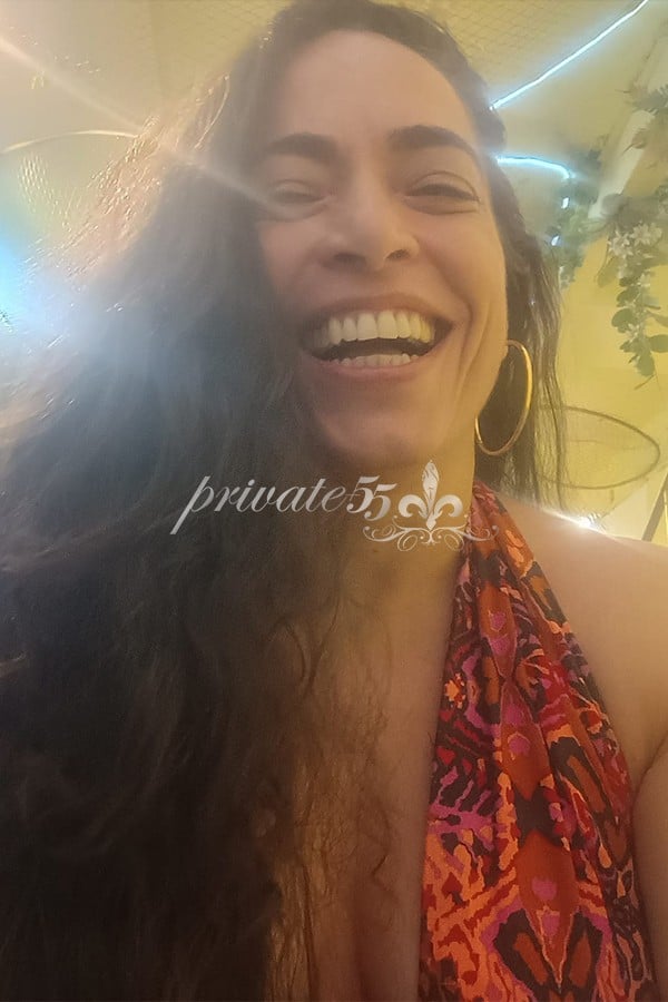 ANNE MATTAR - Acompanhantes São Paulo