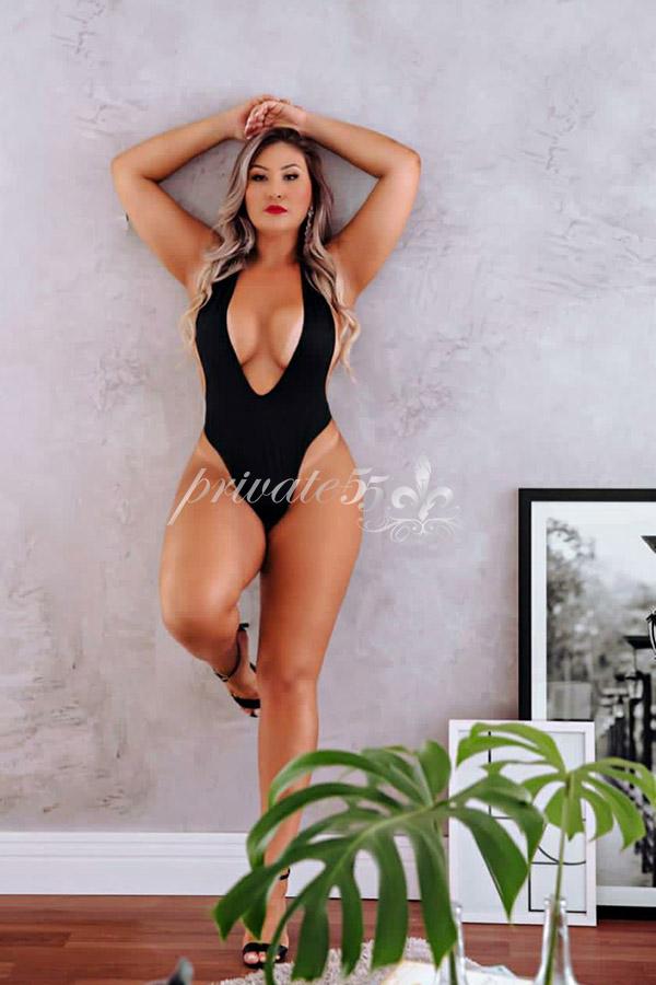 ANNE MORAES - Acompanhantes Rio de Janeiro