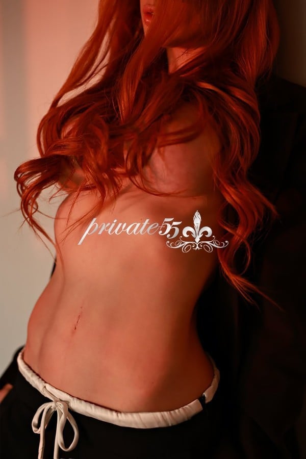 ANYA VOLKOVA - Acompanhantes São Paulo