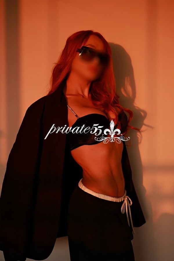 ANYA VOLKOVA - Acompanhantes São Paulo
