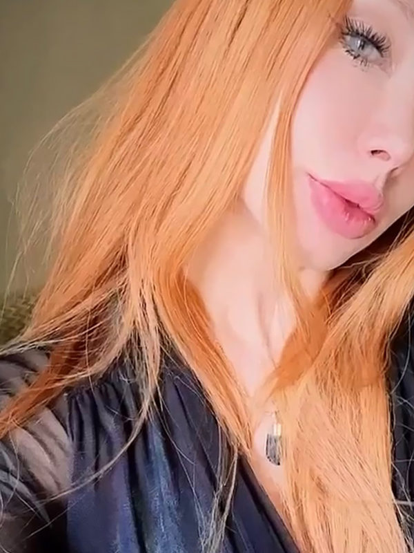 ANYA VOLKOVA - Acompanhantes São Paulo