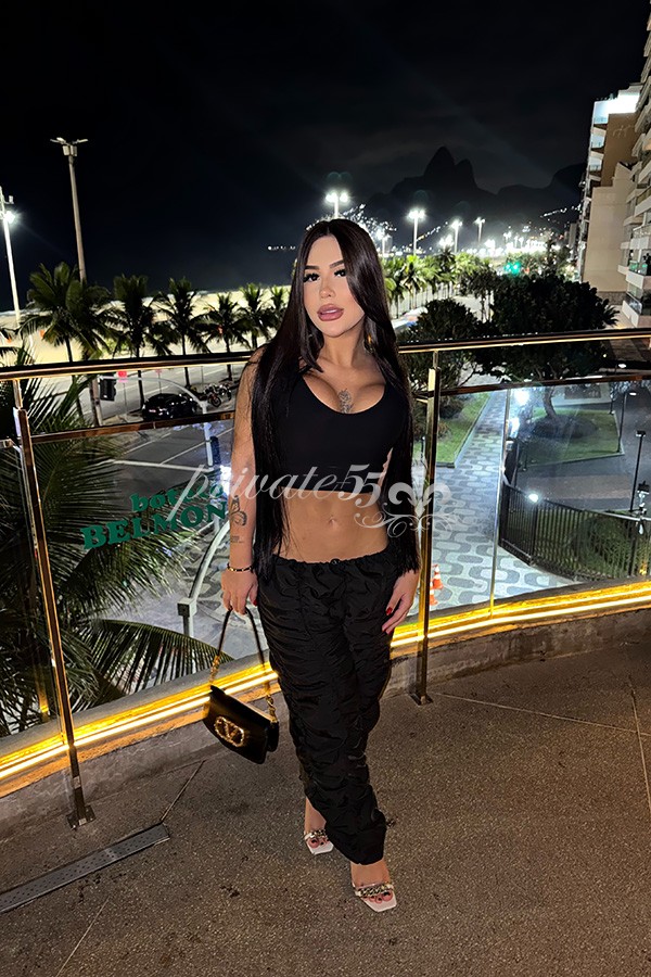 AURORA  MORETTI - Acompanhantes São Paulo