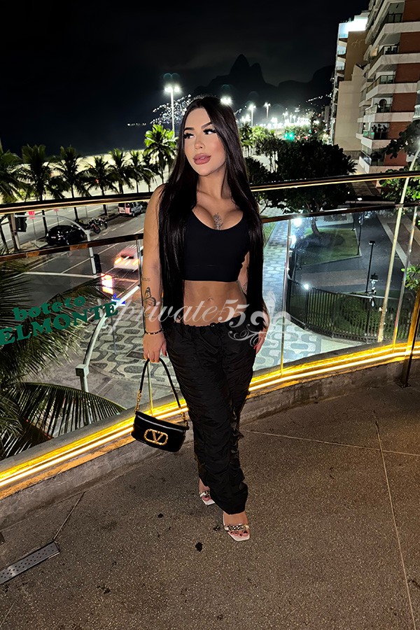 AURORA  MORETTI - Acompanhantes São Paulo