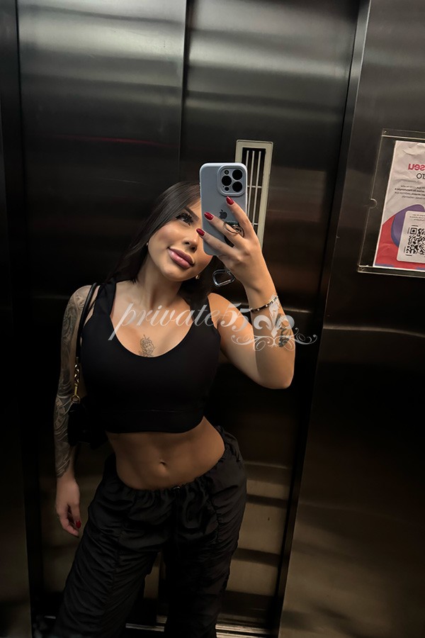 AURORA  MORETTI - Acompanhantes São Paulo