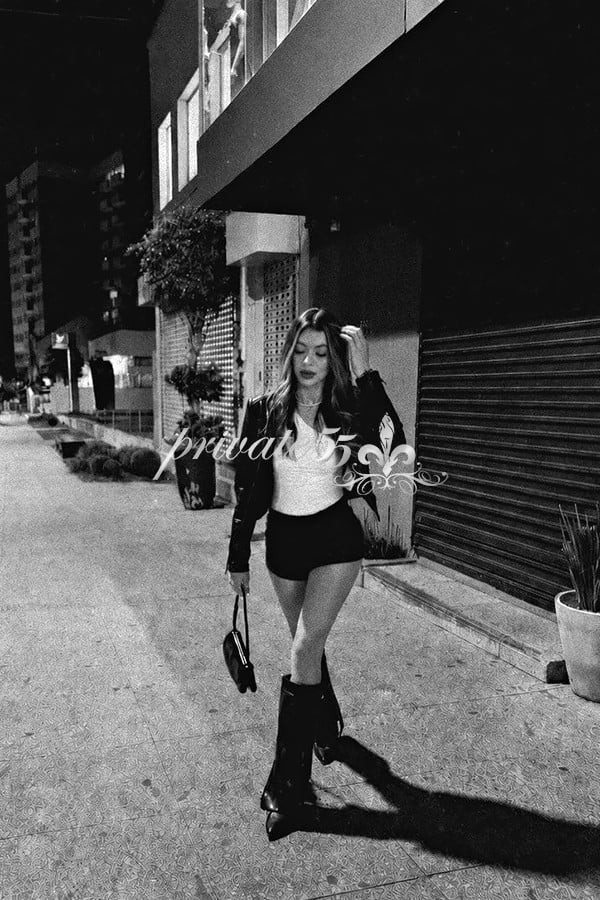 AYLLA  FERREIRA  - Acompanhantes São Paulo