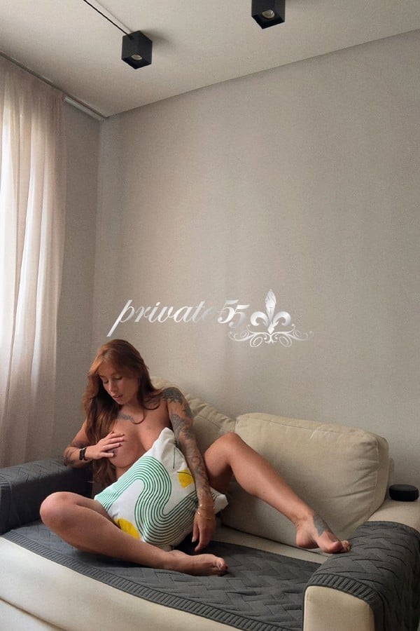 AYSHA FAMBRINI - Acompanhantes São Paulo