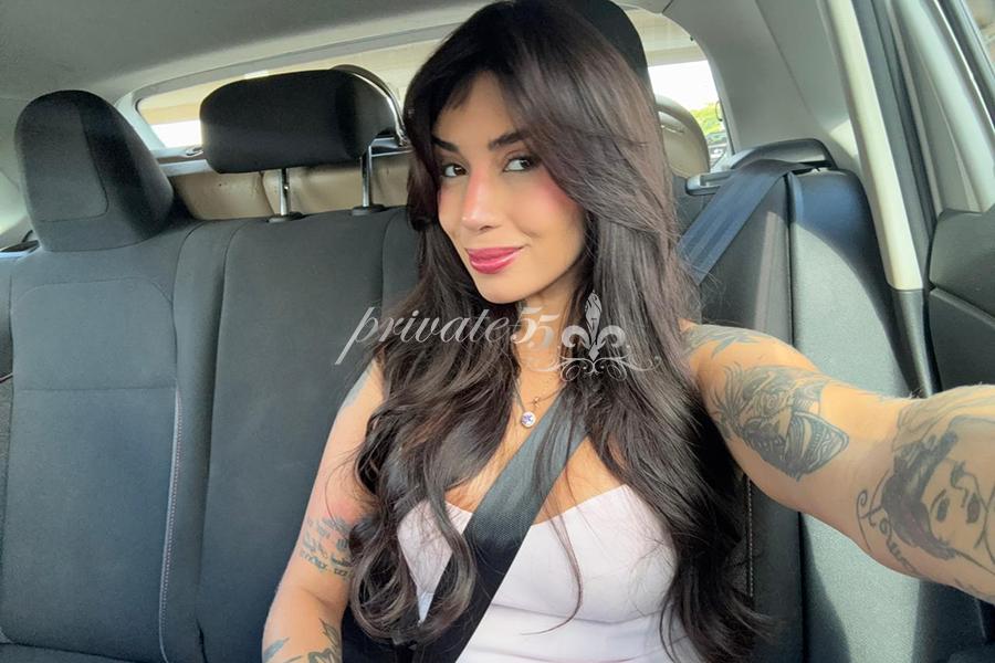 Aysha Fambrini - Acompanhantes SP - Acompanhantes São Paulo - Acompanhantes São Paulo