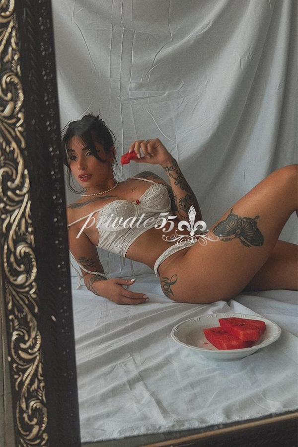 Aysha Fambrini - Acompanhantes SP - Acompanhantes São Paulo - Acompanhantes São Paulo