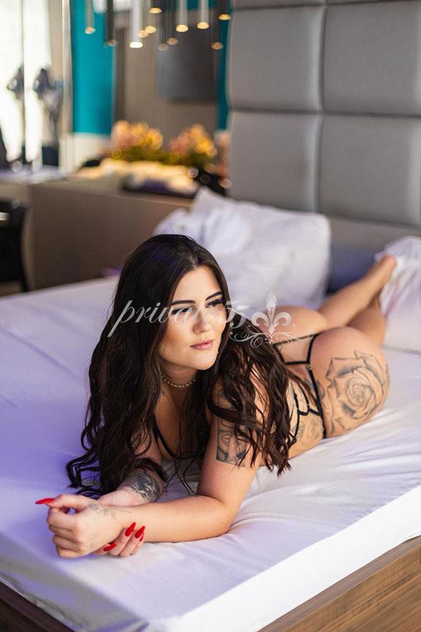 Aysla Araújo - Acompanhantes SP - Acompanhantes São Paulo - Acompanhantes São Paulo