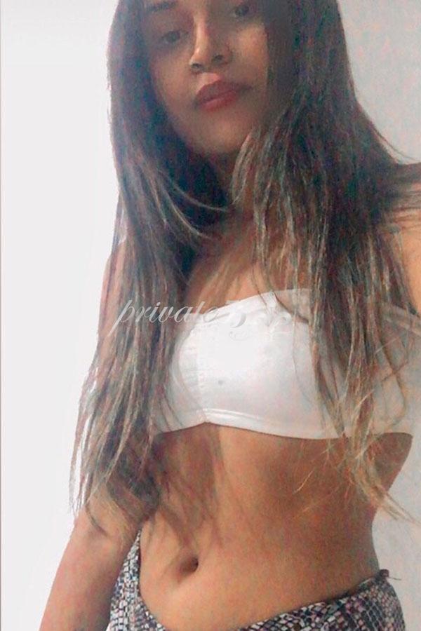 BABI TISCIANO - Acompanhantes São Paulo