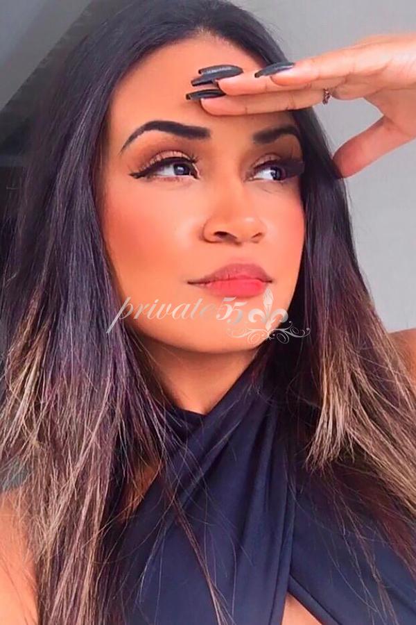 BABI TISCIANO - Acompanhantes São Paulo