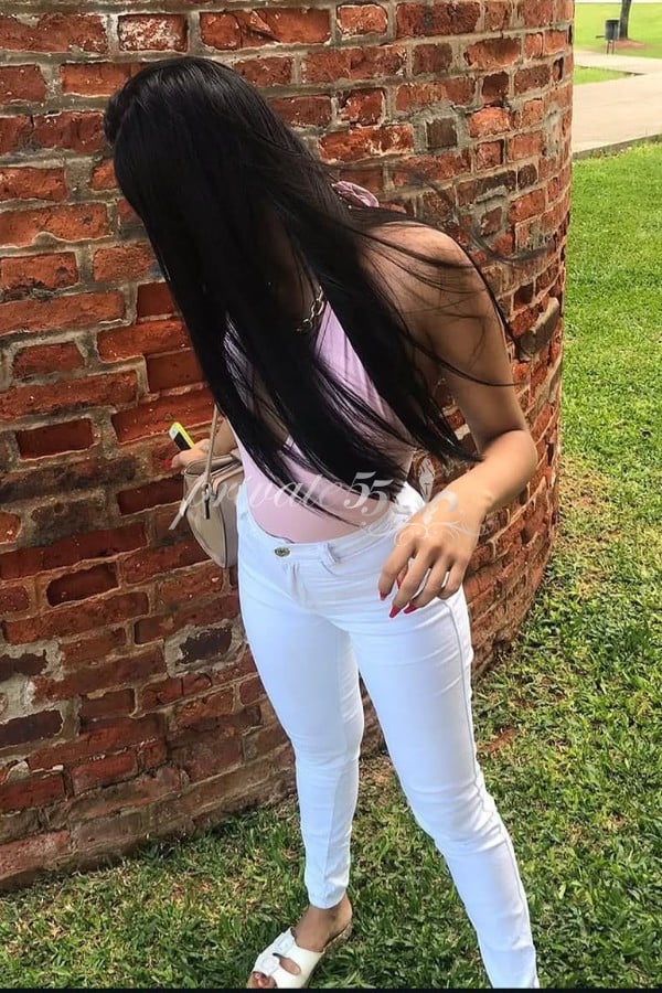 BÁRBARA  GARCIA - Acompanhantes São Paulo