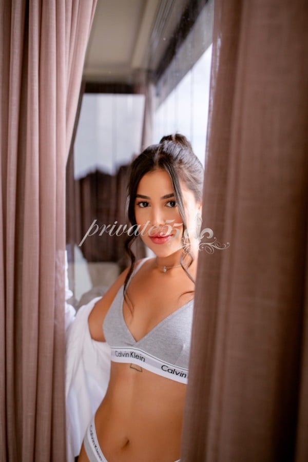 BÁRBARA  VERSALHES  - Acompanhantes São Paulo