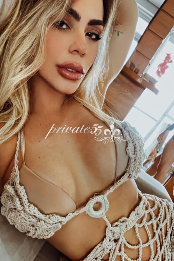 BÁRBARA BOTELHO - Acompanhantes São Paulo