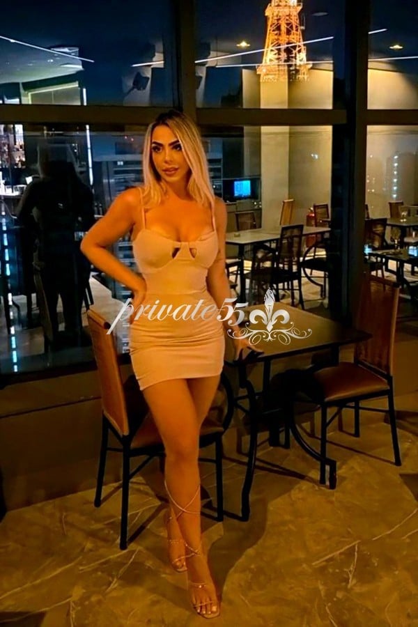 BÁRBARA BOTELHO - Acompanhantes São Paulo