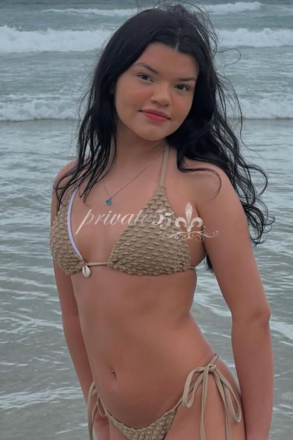 Barbara Calvacante - Acompanhantes SP - Acompanhantes São Paulo - Acompanhantes São Paulo