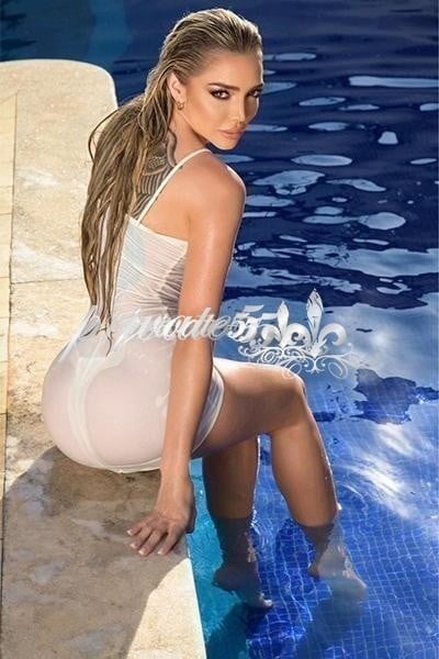 BÁRBARA VILASACK - Acompanhantes São Paulo