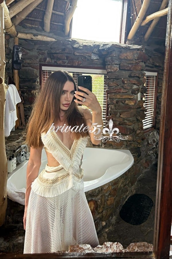 BÁRBARA VILASACK - Acompanhantes São Paulo