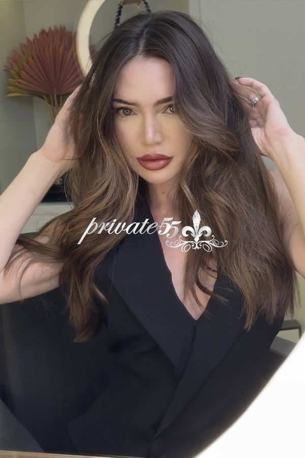 BÁRBARA VILASACK - Acompanhantes São Paulo