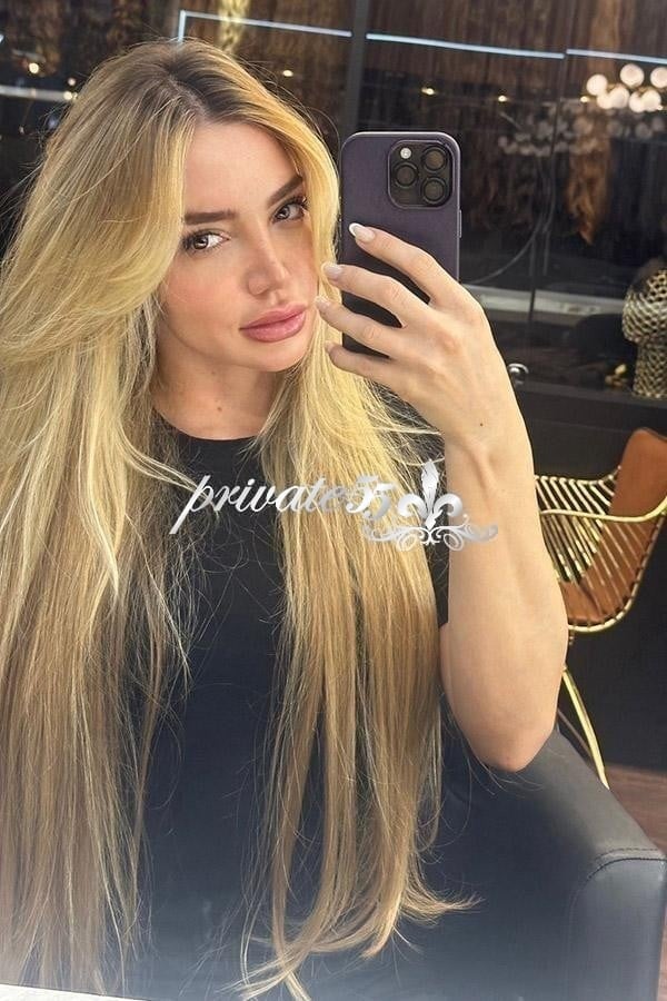 BÁRBARA VILASACK - Acompanhantes São Paulo