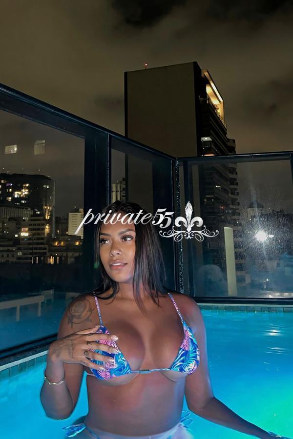 Bartira Luz - Acompanhantes SP - Acompanhantes São Paulo - Acompanhantes São Paulo