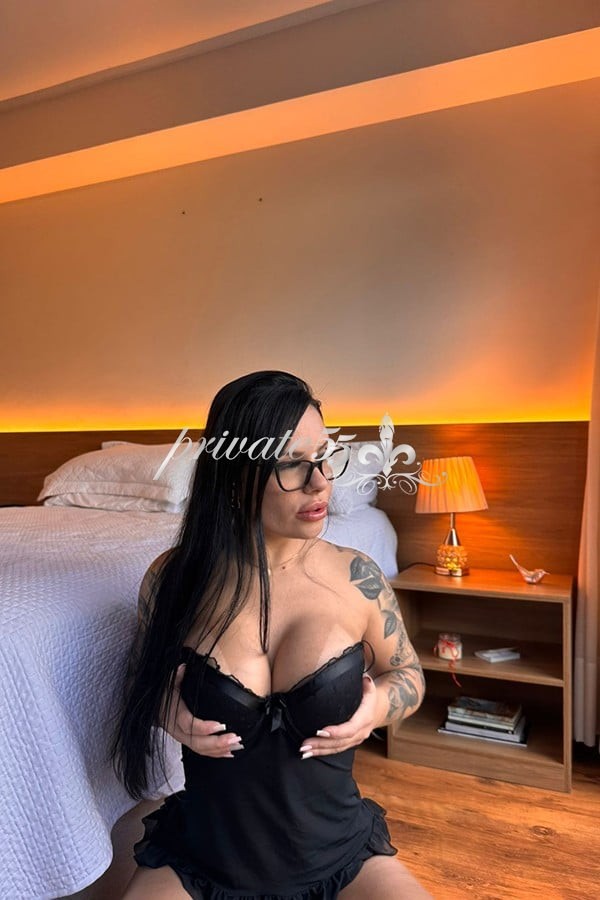 BEATRIZ BUENO - Acompanhantes São Paulo