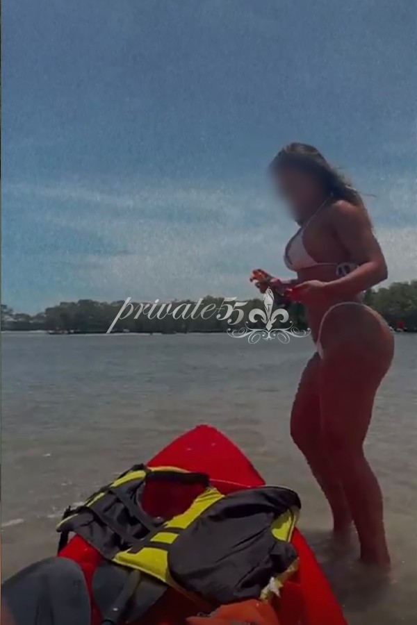 BEATRIZ MENEZES - Acompanhantes Balneário Camboriú