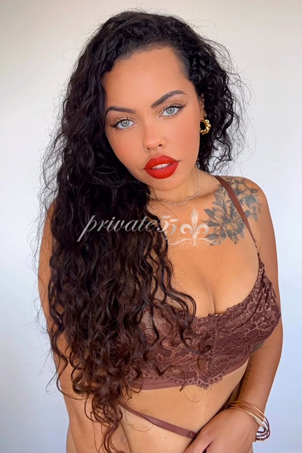 Beatriz Ribeiro - Acompanhantes SP - Acompanhantes São Paulo - Acompanhantes SP