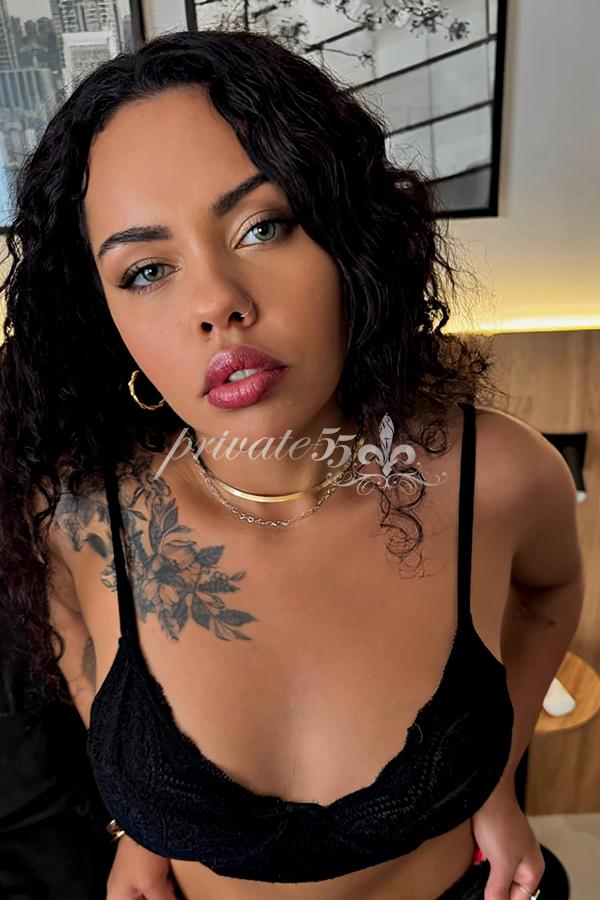 Beatriz Ribeiro - Acompanhantes SP - Acompanhantes São Paulo - Acompanhantes São Paulo