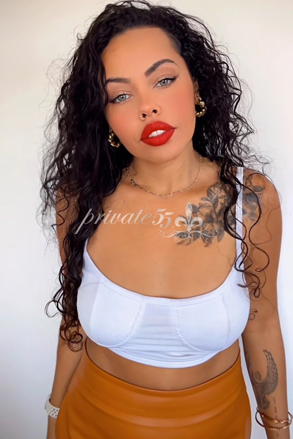 Beatriz Ribeiro - Acompanhantes SP - Acompanhantes São Paulo - Acompanhantes SP