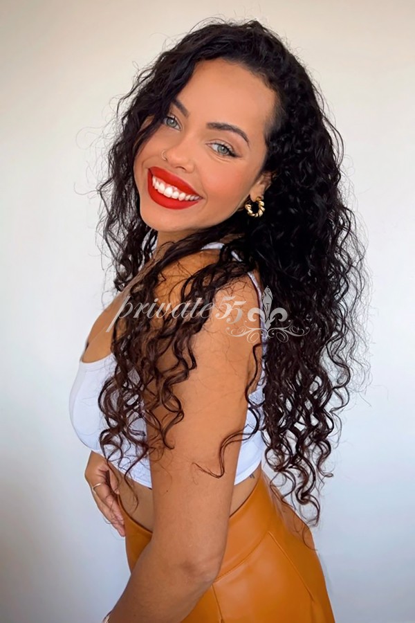 Beatriz Ribeiro - Acompanhantes SP - Acompanhantes São Paulo - Acompanhantes SP