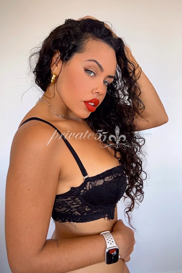 Beatriz Ribeiro - Acompanhantes SP - Acompanhantes São Paulo - Acompanhantes SP