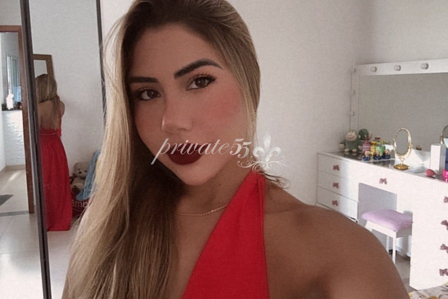 BELA MINEIRINHA - Acompanhantes São Paulo