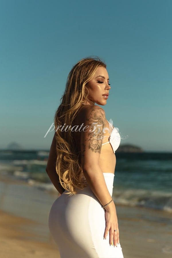 BELA SAMPAIO - Acompanhantes São Paulo