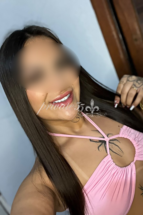 BELLA  VENTURA - Acompanhantes São Paulo