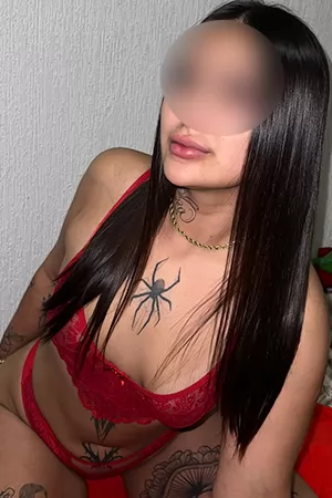 BELLA  VENTURA - Acompanhantes de Luxo em São Paulo