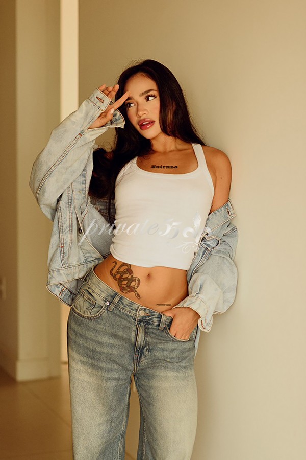 Bella Campos - Acompanhantes SP - Acompanhantes São Paulo - Acompanhantes SP