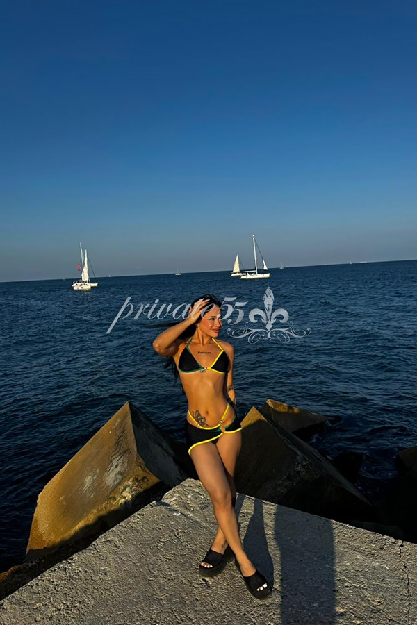 Bella Campos - Acompanhantes SP - Acompanhantes São Paulo - Acompanhantes SP