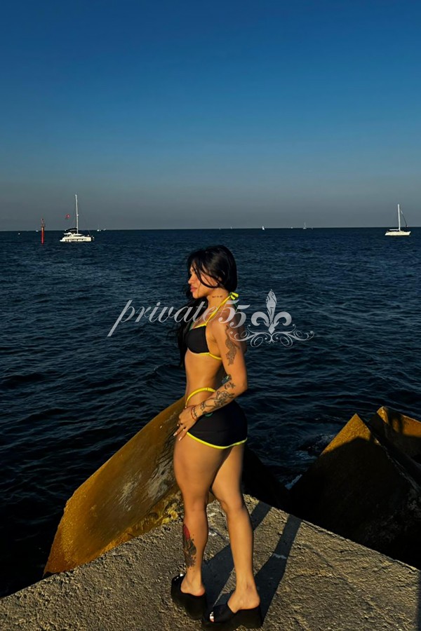 Bella Campos - Acompanhantes SP - Acompanhantes São Paulo - Acompanhantes SP