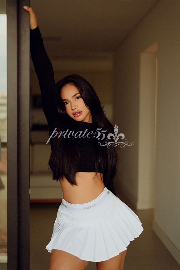 Bella Campos - Acompanhantes SP - Acompanhantes São Paulo - Acompanhantes SP