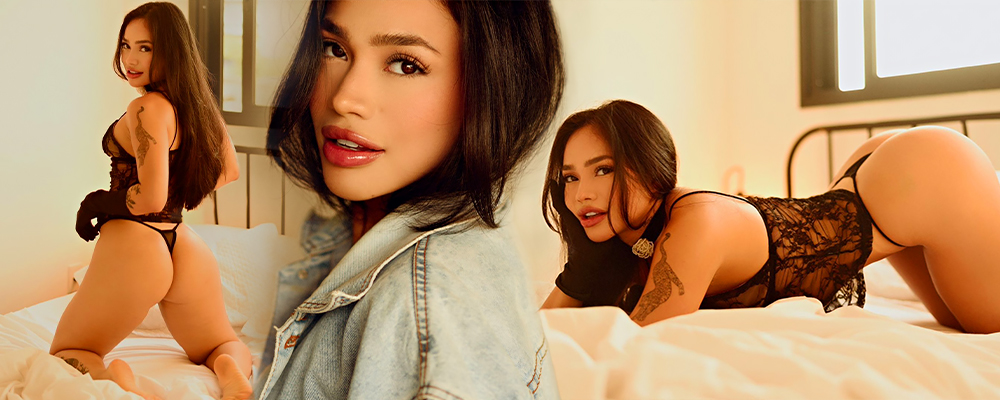 Foto do anúncio acompanhante Bella Campos em SP