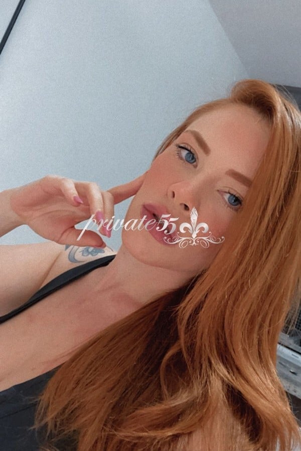 BELLA HARPER - Acompanhantes São Paulo