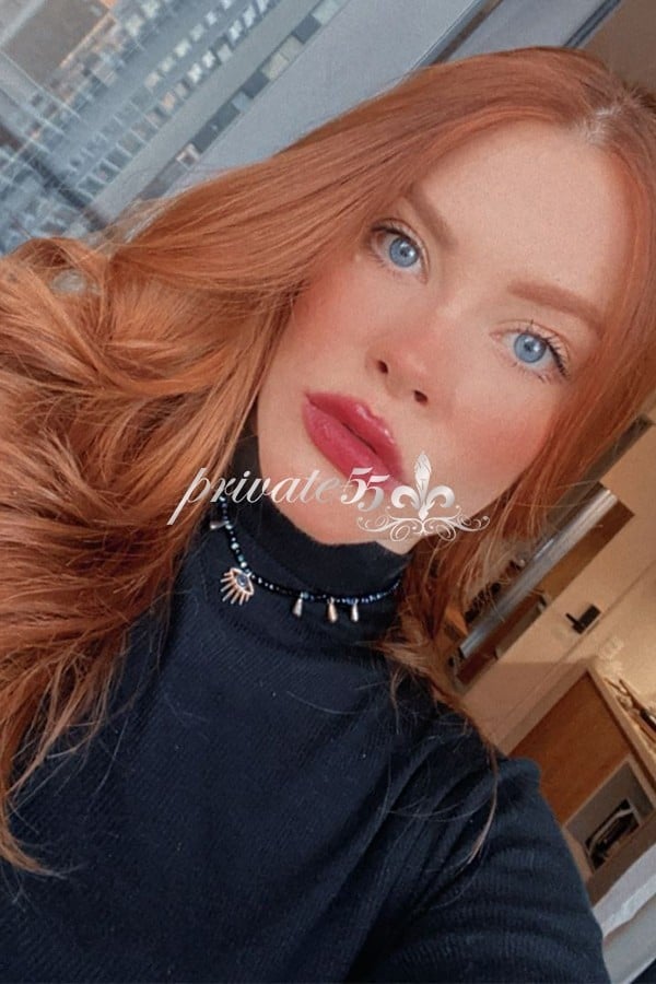 BELLA HARPER - Acompanhantes São Paulo