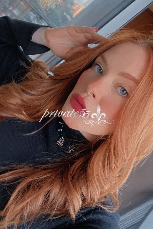 BELLA HARPER - Acompanhantes São Paulo
