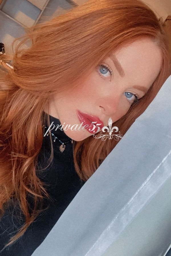 BELLA HARPER - Acompanhantes São Paulo