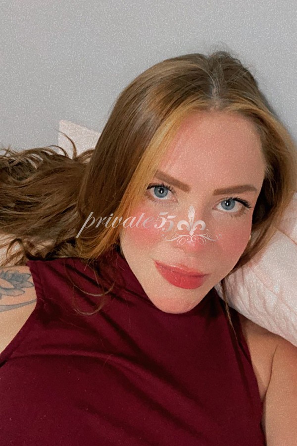 BELLA HARPER - Acompanhantes São Paulo