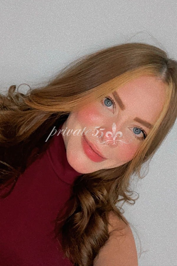 BELLA HARPER - Acompanhantes São Paulo