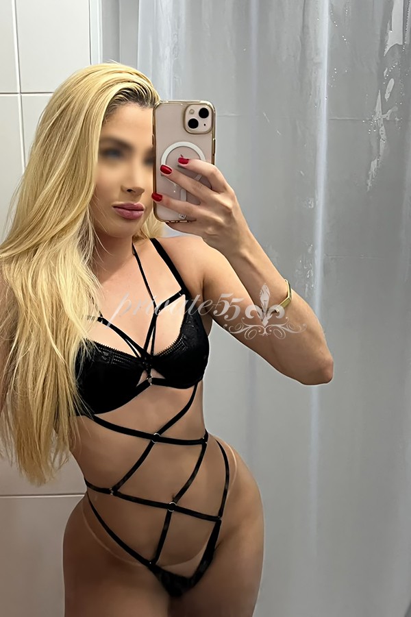 BELLA PICON - Acompanhantes São Paulo
