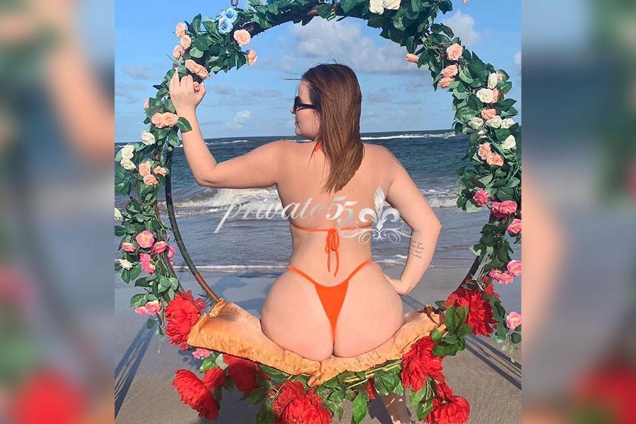 BIA CASTRO - Acompanhantes São Paulo